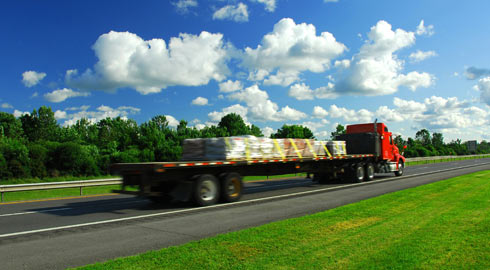 Taylor Made Logistics - Whitby, Ontario